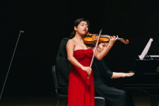 윤이상국제음악콩쿠르 결선 4파전, 9일 통영국제음악당