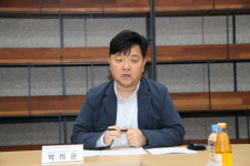 [기획]창원문화복합타운 K-컬쳐 바로쓰기 7. 활성화 모색 전문가 토론회