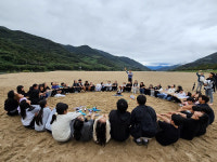 [섬진강 교육생태계 프로젝트]섬진강이 이어준 아이들, 함께 배우고 자란다