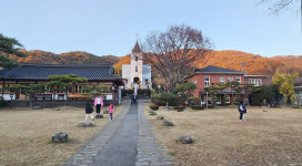 천년 역사는 진주에 무엇을 남겼나 [13]공존과 조화 종교의 장