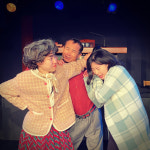 극단 나비, (당)신의 재판 13일부터 창원 나비아트홀 공연