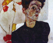 창원서 에곤 실레·구스타프 클림트 레플리카 작품전