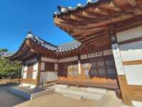 [겨울 경남 놀러와]4. 김해한옥체험관