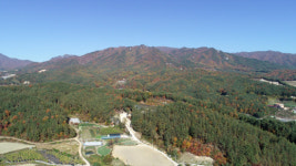 지리산에서 덕유산까지 '함양의 산' 올라보자