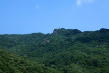 지리산에서 덕유산까지 함양의 산 올라보자