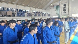 사천시·고성군 동계 전지훈련지로 각광