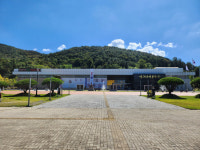 유배의 섬에서 꽃 핀 문학 열정[2]남해유배문학관