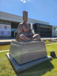 유배의 섬에서 꽃 핀 문학 열정[2]남해유배문학관