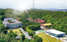 [진주 교육의 역사를 담다]6.연암공과대학교