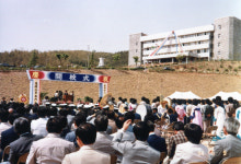 [진주 교육의 역사를 담다]6.연암공과대학교