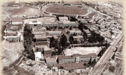 [진주 교육의 역사를 담다]7.교육도시 진주의 상징, 진주교육대학교