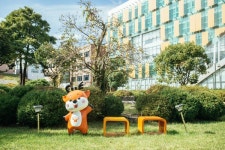 [진주 교육의 역사를 담다]7.교육도시 진주의 상징, 진주교육대학교