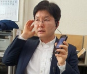 김해 ㈜뉴라이브국내 최초 이명 디지털치료기기 개발