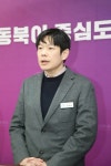 오재연 창원보건소장 빅데이터·AI 활용 맞춤 건강 관리 만전