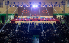 경상국립대 신입·편입생 OT 개최