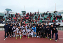 경남FC, 967일 만에 낙동강 더비 이겼다