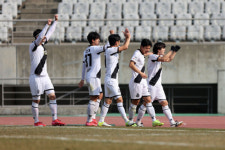 경남FC, 화성과 한골씩 주고 받고 무승부