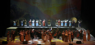 창원시립예술단, 뮤지컬 콘서트 이순신 장군의 안골포 해전