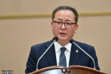 경남도의회 제421회 정례회 도정질문