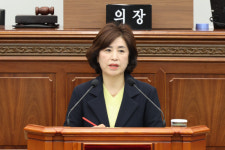 구점득 창원시의원 밤골여울마당, 용역도 없이 추진하나