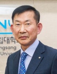 류상수 ㈜영남소방엔지니어링 대표, 경상국립대에 1억 기부