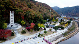 [경남에 있다. 전국에 잇다]의로운 땅, 의령