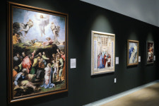 레플리카와 함께하는  이탈리아 미술관 여행전