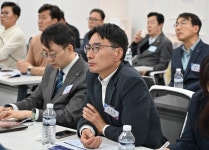 [제5기 경남일보 경제포럼]3강 염승환 LS증권 이사