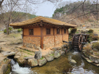 [경남에 있다, 전국에 잇다]첫 물레방아가 돌아간 곳 함양