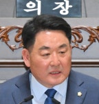 서정인 진주시의원 호주선교 역사기념관 건립해야