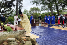 진주사직단 보존회, 제14회 진주사직제 봉행