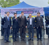 경남신보, 하동군서 맞춤 금융지원