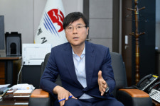 변광용 거제시장 KTX 사등복합역세권 개발로 지역 균형발전 토대 마련