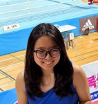 진주제일중 양지성, 복싱선수권 우승