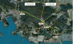 경남 석동~녹산, 자동차전용 지정 반발