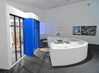 진주시립이성자미술관, 개관 10주년 기념 3개 전시 동시 개최