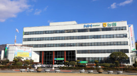 NH농협은행 경남본부, 미래 모빌리티 글로벌 진출 금융지원