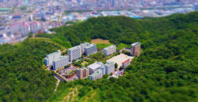 [대학탐방]지역사회와 함께 성장하는 창신대학교