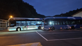 창원 버스업체 부실, 경영실패인가 구조적 한계인가?