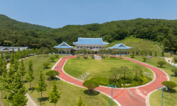 대통령 청와대 복귀설에 합천 청와대세트장 다시 뜨나