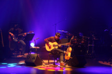 박주원 기타 콘서트 엔칸도 14일 김해문화의전당 누리홀