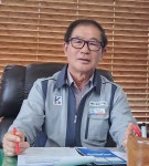 이은우 삼광모터스 대표 직원들이 행복하면 회사발전 따라온다