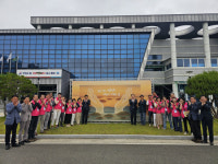 통영시 산양읍주민자치위원회 제4회 주민총회