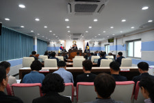 남해군의회, 제285회 1차 정례회 폐회