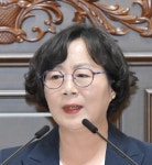신서경 진주시의원 청년행복기금 신설 제안