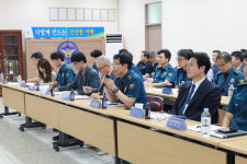 준공 38년 거제경찰서, 이전 논의 재점화