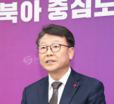 서호관 제18대 창원 마산합포구청장 취임