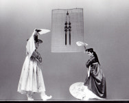 진주 남가람박물관서 우리 춤 전시회 이음-동행