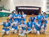 김해문화원 연희예술단 닻별, 창원야철전국국악대전 장려상