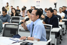 [제4회 GEF 세미나]글로벌 비즈니스 마인드와 무역 투자 기회